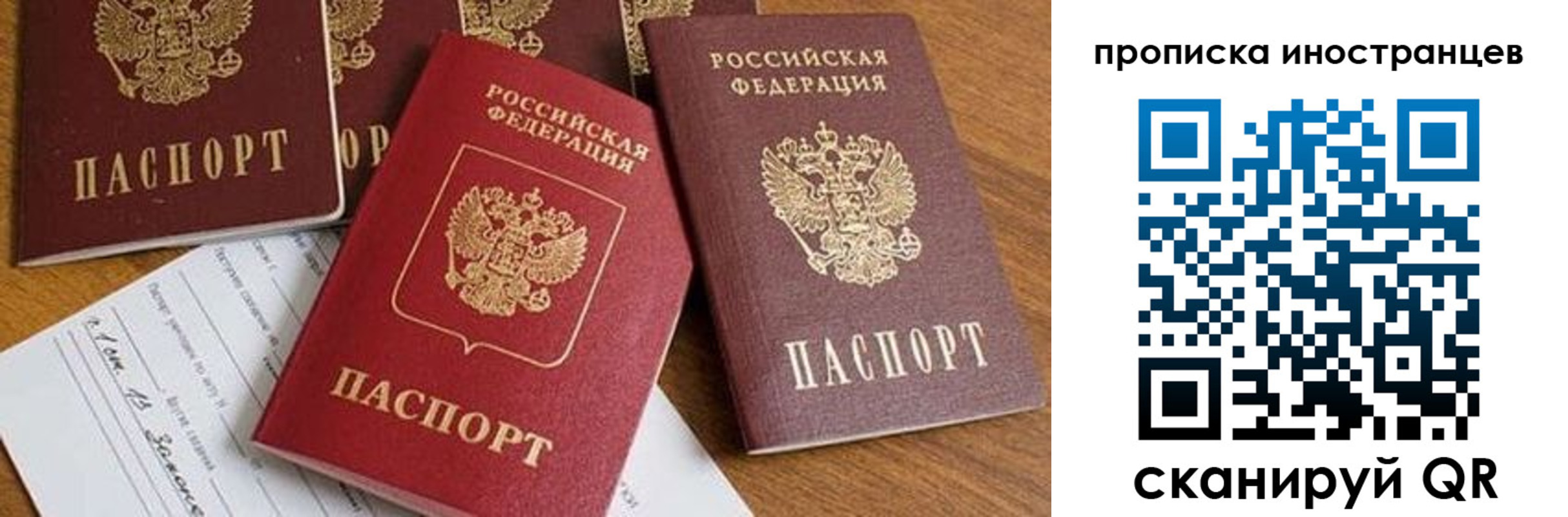 прописка в Куртамыше
